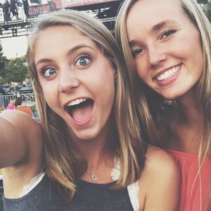 Meet your Posher, Erin